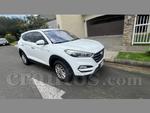 Hyundai Tucson 2016