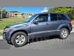2007 suzuki gran vitara