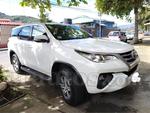 2017 Toyota Fortuner
