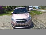 Chevrolet Spark 2012