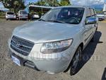 Hyundai Santa Fe 2009