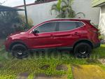 Nissan Qashqai 2019