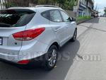 2015 Hyundai Tucson