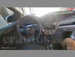 2019 Chevrolet Spark Lt