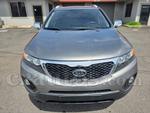 2010 Kia Sorento