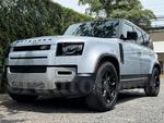 2024 Land Rover Defender S 110 P400