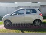2015 Hyundai Grand I10
