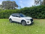 Nissan Kicks 2022