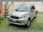 2012 Daihatsu Terios
