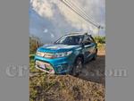 Suzuki Vitara 2018