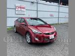 Hyundai Elantra 2012