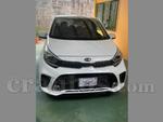 2019 Kia Picanto
