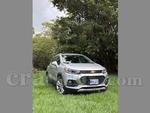 Chevrolet Trax 2017