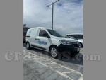 2023 Renault Express