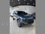 2023 Land Rover Defender P400s