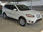 Hyundai Santa Fe 2011