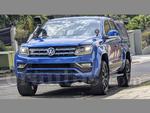 2020 Volkswagen Amarok V6 Extreme