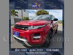 2015 Tierra Rover Evoque
