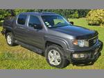 2012 Honda Ridgeline Rtl