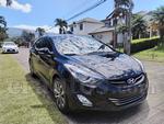 2014 Hyundai Elantra Avante