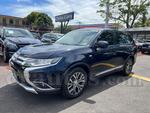 2017 Mitsubishi Outlander