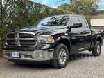 2013 Dodge Ram 1500 Big Horn