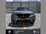 2016 BMW X5 X-drive 30d