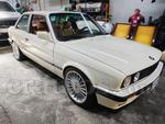 1990 BMW 325i