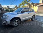 Suzuki Vitara 2023