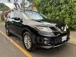 Nissan X-trail 2016