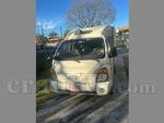 Hyundai H100 2009
