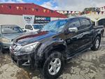 2014 Isuzu D-max