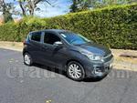 2017 Chevrolet Spark Ltz