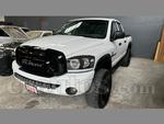 2006 Dodge Ram 2500