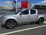Nissan Navara 2012