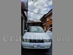 1991 Nissan Sentra