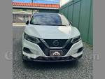 Nissan Qashqai 2019