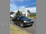 2011 Nissan Frontier