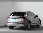 2022 Audi E-tron