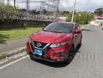 Nissan Qashqai 2018
