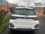 Toyota RAIZ 2023