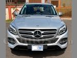 2016 Mercedes Benz Gle350d