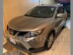 Nissan Qashqai 2015