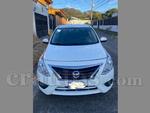2018 Nissan Versa