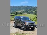 2007 Land Rover Discovery 3
