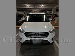 Hyundai Creta 2017