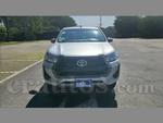 2024 Toyota Hilux