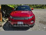 2013 Land Rover Range Rover Evoque
