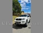 2008 Toyota Land Cruiser Prado Gx