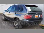 2003 BMW X5